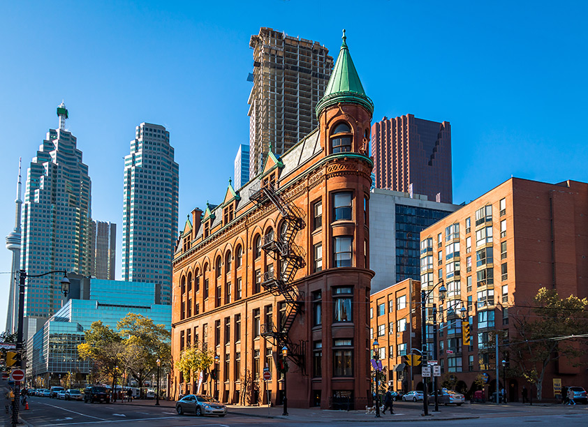 Toronto Real Estate Appraisal