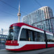 proximity to transit, TTC, GO Train, Metrolinx